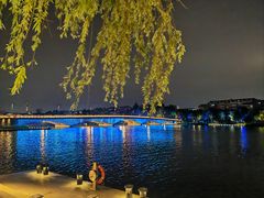 -南通濠河风景名胜区