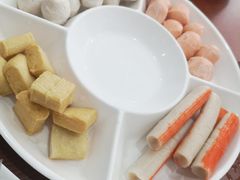 -岳合轩老北京涮肉