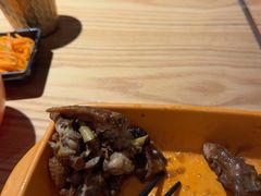 -谷丽麦馕新疆菜·清真(步步高梅溪新天地店)