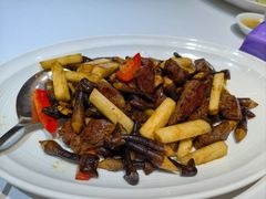 -聚福山莊·寻味顺德(北滘店)