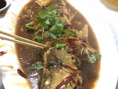-海滨假日渔家海鲜