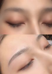 -本小姐美学·半永久纹眉野生眉