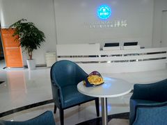 -泰康拜博口腔医院(海曙店)