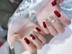 -M·X Nail日式美甲美睫