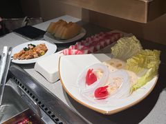 -海底捞火锅(蒙城路店)