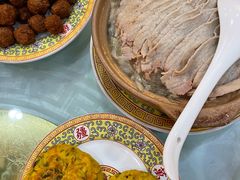 -砂锅居(西四店)