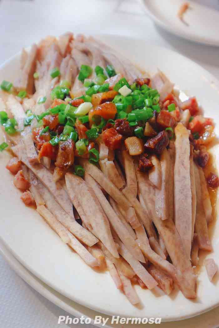 阿甘酒家(中山中路店)-"同行伙伴做了功课,桂林第一餐选了他家.除.