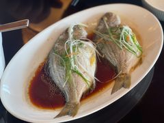 -艾美中餐厅·融合菜·海鲜·椰子鸡火锅(石梅湾艾美酒店)