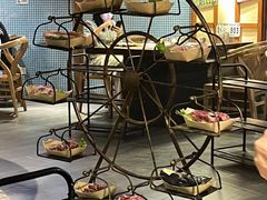 -海之屋韩式烤肉(海棠68环球美食街店)