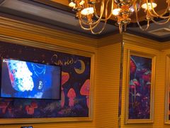 -自由港KTV(王子公主金平店)