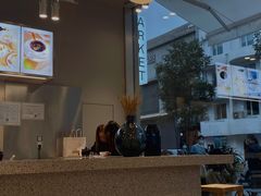 -ARKET CAFÉ(三里屯太古里店)