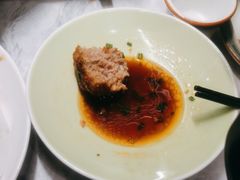 -老李家土菜馆·安吉地标美食