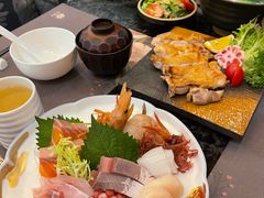 -财神日本料理(广州街总店)