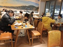 -小厨师·二十年沈家门小海鲜(百井坊巷店)