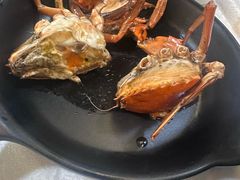 -莲花公园煎蟹(总店)