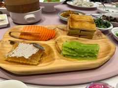 -澜小宴·锦绣江南(金沙滩店)