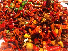 大公馆辣子鸡-杨记隆府(时代天街店)