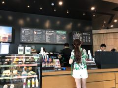 -星巴克(南京鼓楼吾悦广场店)