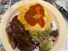 -肥韬茶餐厅(海上世界店)