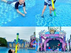 -苏州乐园森林水世界