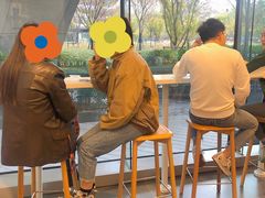 -Manner Coffee(凌空SOHO店)