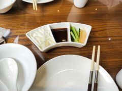 -北京老铺烤鸭(高新店)