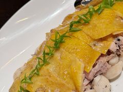 -山港凯悦酒店·东海88私房菜