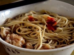 -蒋家桥饺面店(广陵路店)