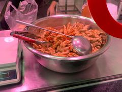 -黎里王记辣脚(书院巷店)