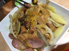 -林静小吃(复兴路店)