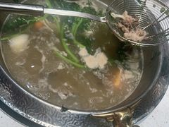-千牛将·鲜牛肉火锅(开元路店)