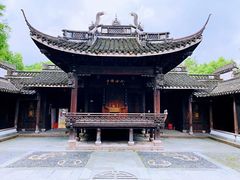 -西溪国家湿地公园