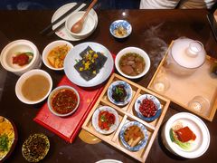 -火宫殿·湘菜小吃·商务宴请·生日聚会(东塘店)