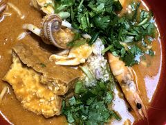 -老宅原住民沙茶面精品小吃(龙头路店)