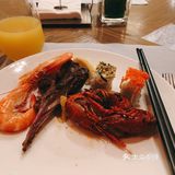 整体感觉非常一般，感觉花了200多啥也没吃到