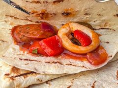 -WESTWOOD•落日餐厅•乐队演出(前海壹方汇店)