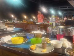 -渔家火锅·海鲜自助餐·演艺(亚龙湾天域酒店)
