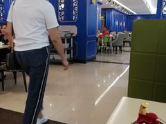 -满福隆酒楼(万绿园店)