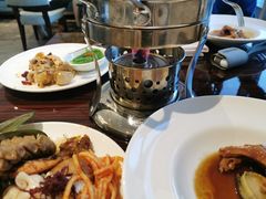 -索菲特酒店·乐轩华中餐厅