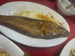-蛇口康乐快餐鱼仔档(翠苑小区店)