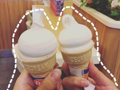 -DQ·蛋糕·冰淇淋(荟聚中心店)