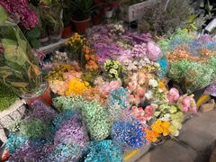 -循礼门鲜花花市(武汉循礼门店)