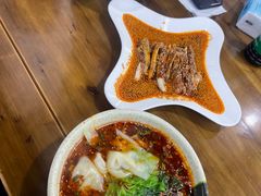 -天全县三土司椒麻鸡餐厅