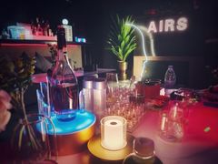 -AIRS BAR(东门中心城店)