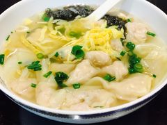虾仁小馄饨-熙盛源(永乐路店)