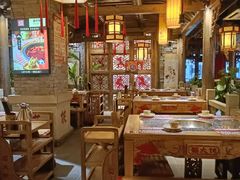 大堂-蜀大侠火锅(四川北路店)