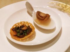 -8餐厅(新葡京酒店)