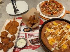 -必胜客(长安店)