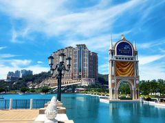 -澳门威尼斯人综合度假区