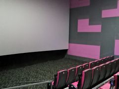 -保利万和CFR国际影城(钱江世纪城店)